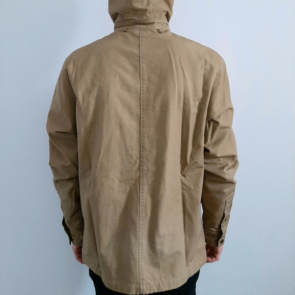 Vans California Jacket Carlsbad - Picture 5 of 11